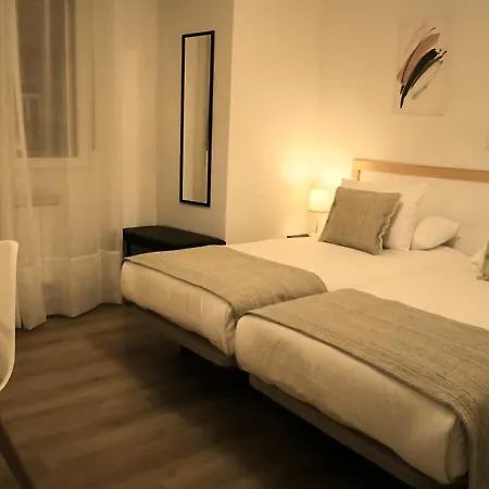 Hotel Arias