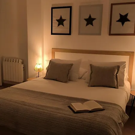 Hotel Arias *