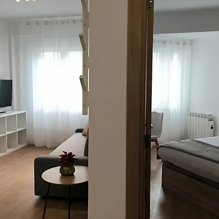 Arias Hotel Vigo
