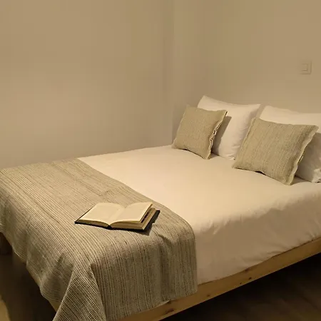Hotel Arias Vigo