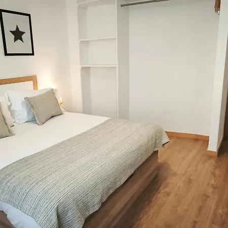 Hotel Arias
