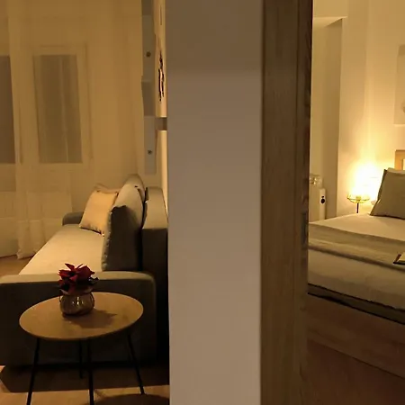 Hotell Arias Vigo
