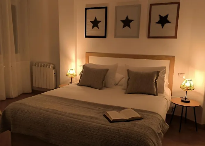 Hotel Arias *