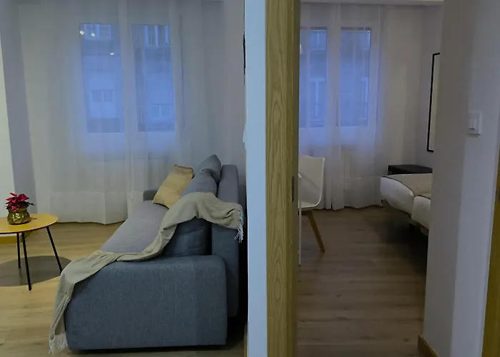 Arias Hotell