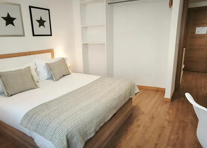 Hotel Arias