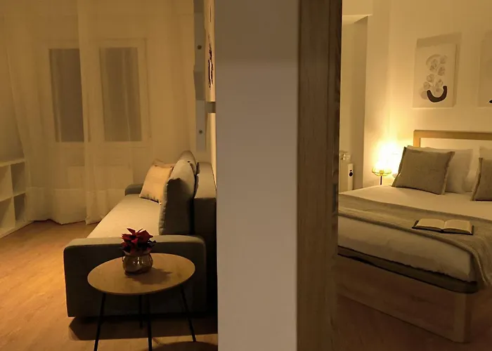 Hotell Arias Vigo